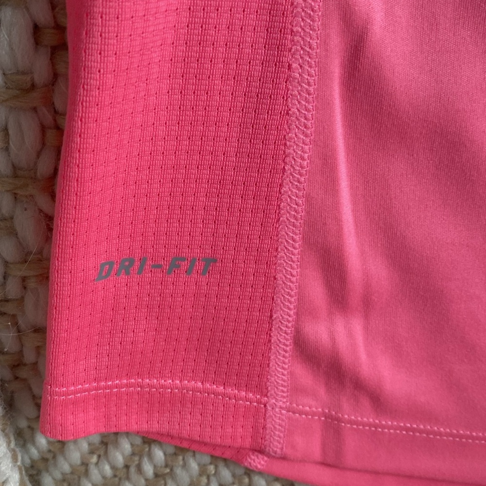 Nike Running Dri-Fit Performance Tee - Picture 3 of 4